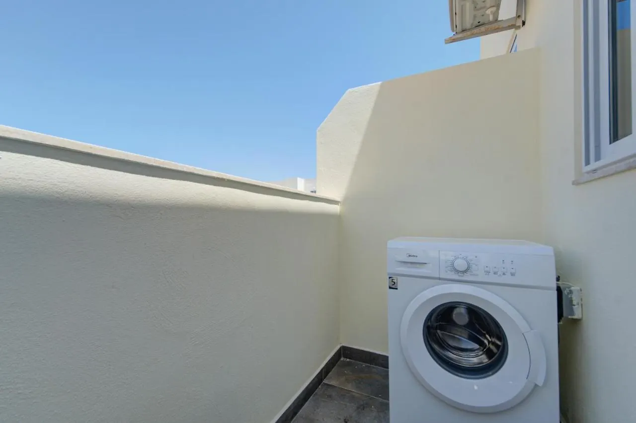 Tritoni Marina Boutique Apartments&Suites Gzira Malte