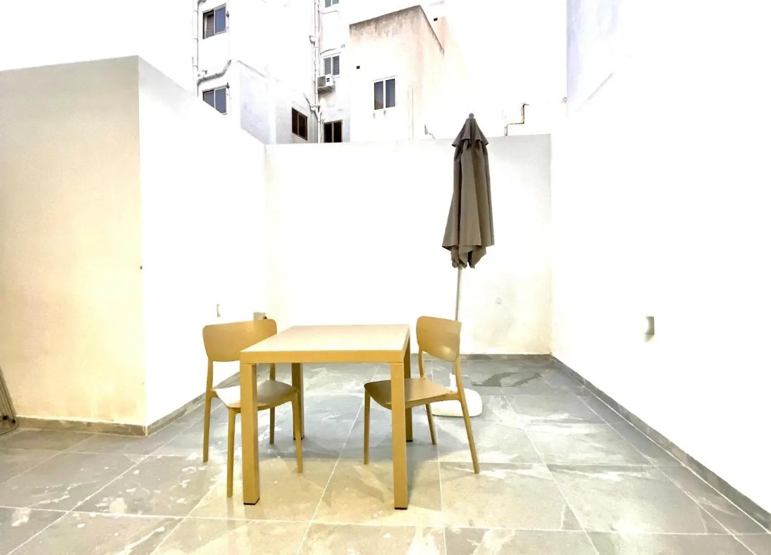 Tritoni Marina Boutique Apartments&Suites Gzira Appart hôtel