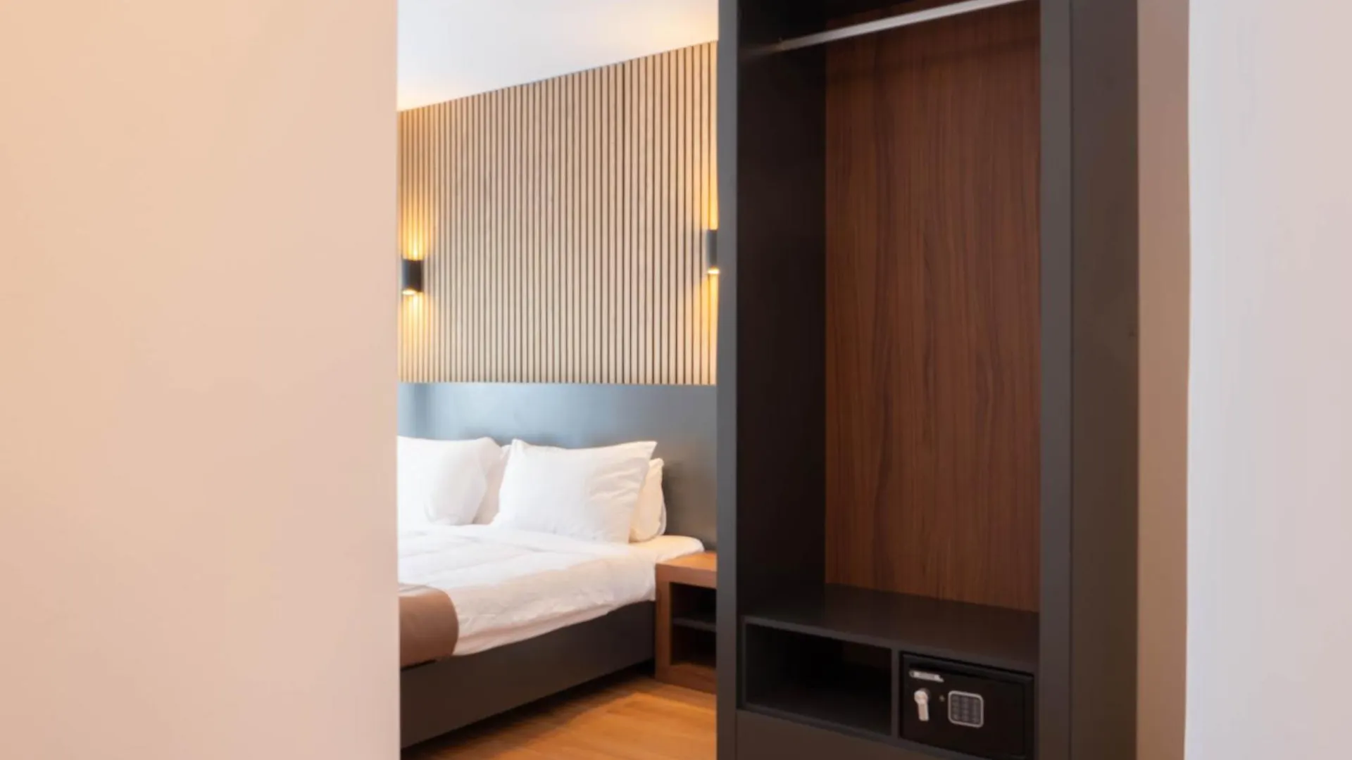 Tritoni Marina Boutique Apartments&Suites Gzira Appart hôtel
