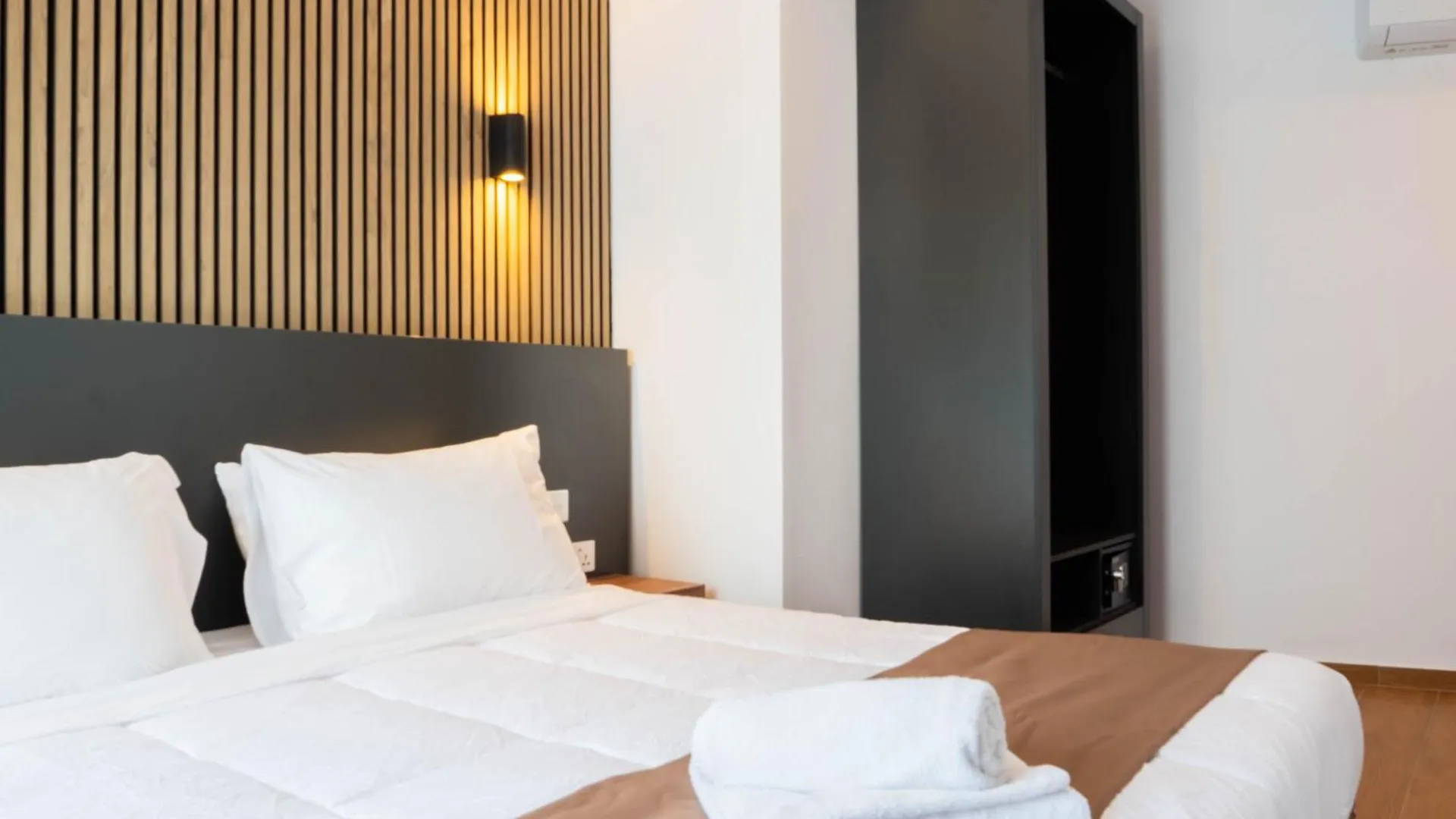 Tritoni Marina Boutique Apartments&Suites Gzira