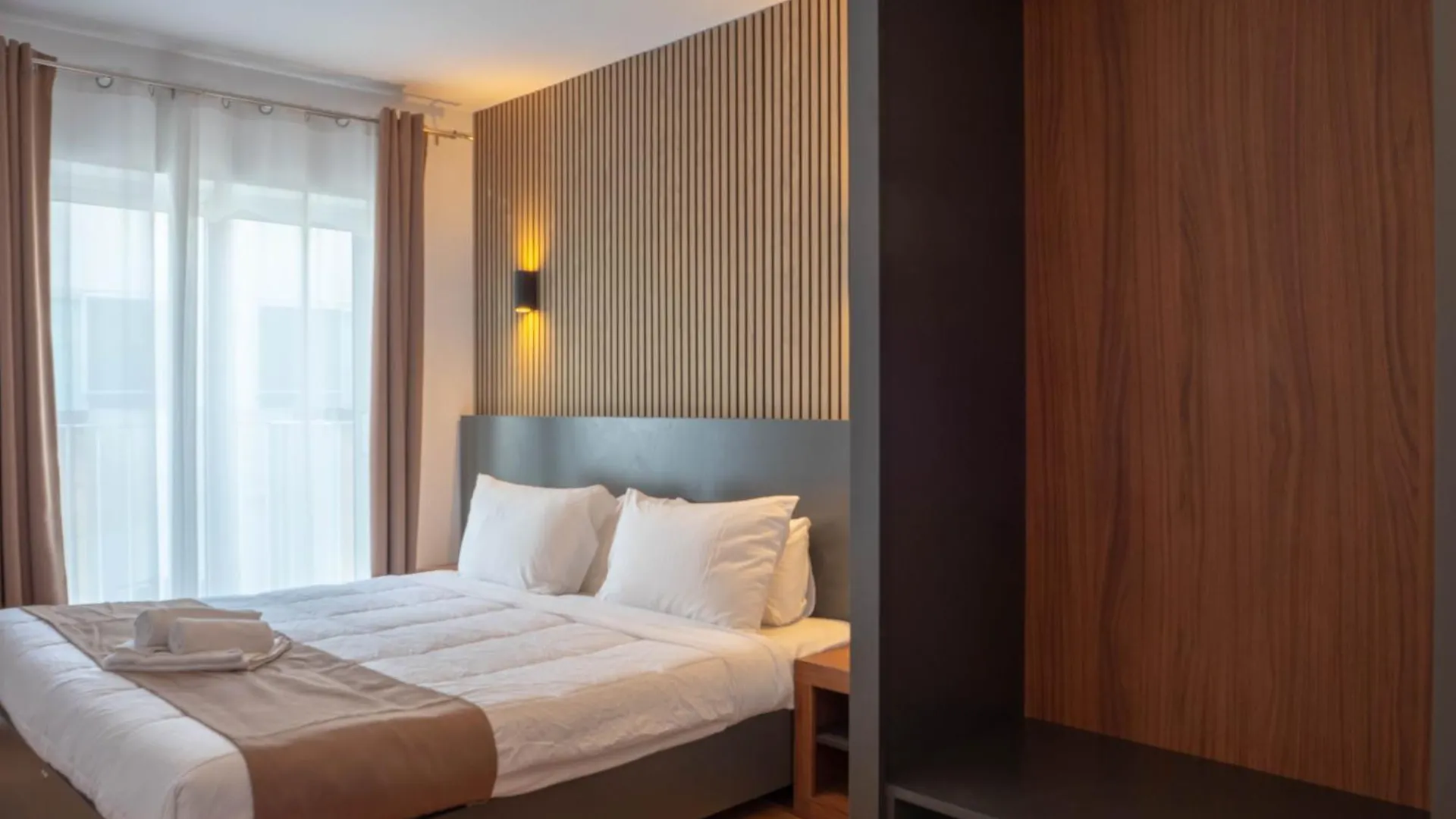 Appart hôtel Tritoni Marina Boutique Apartments&Suites Gzira