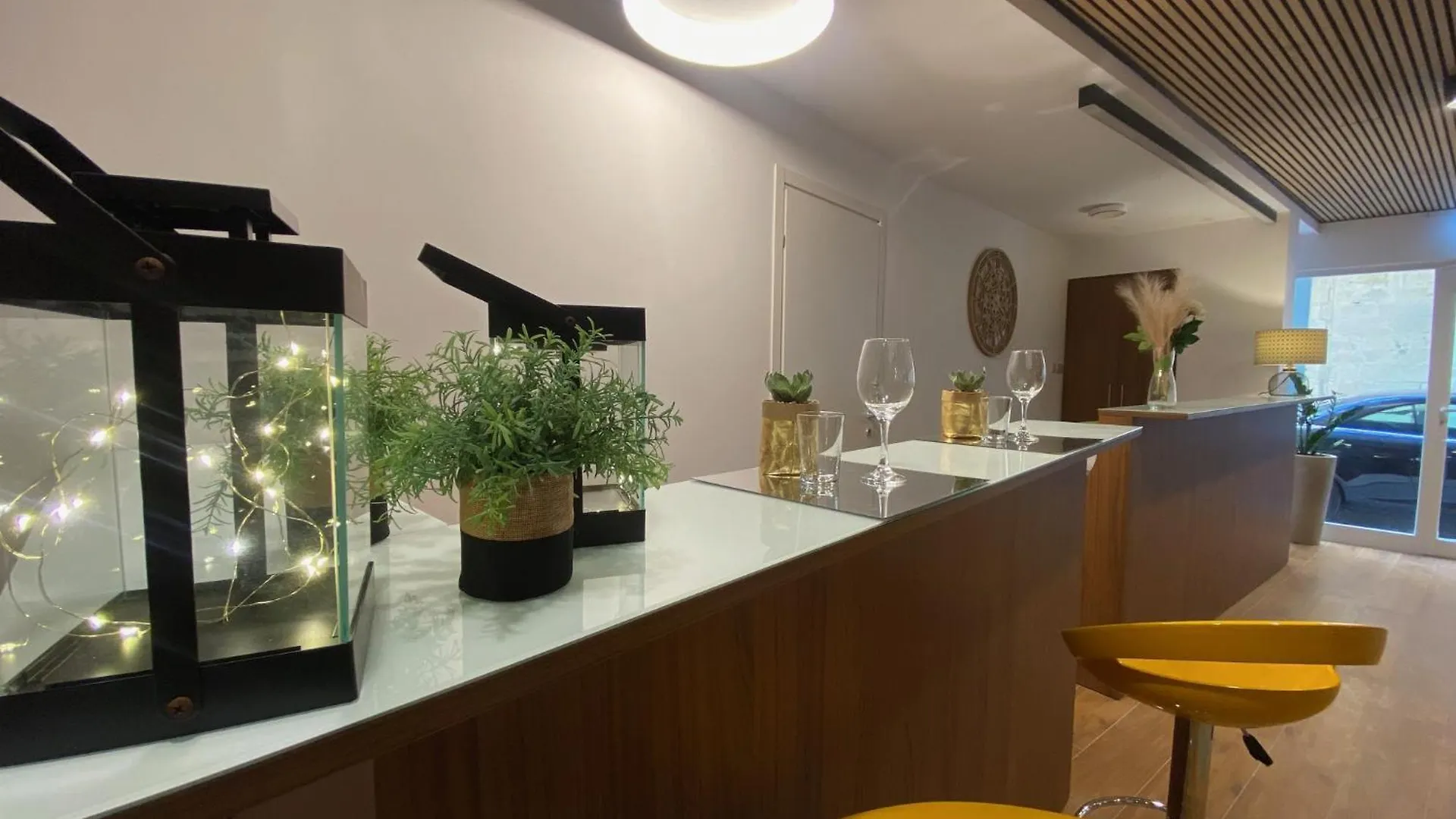 Tritoni Marina Boutique Apartments&Suites Gzira
