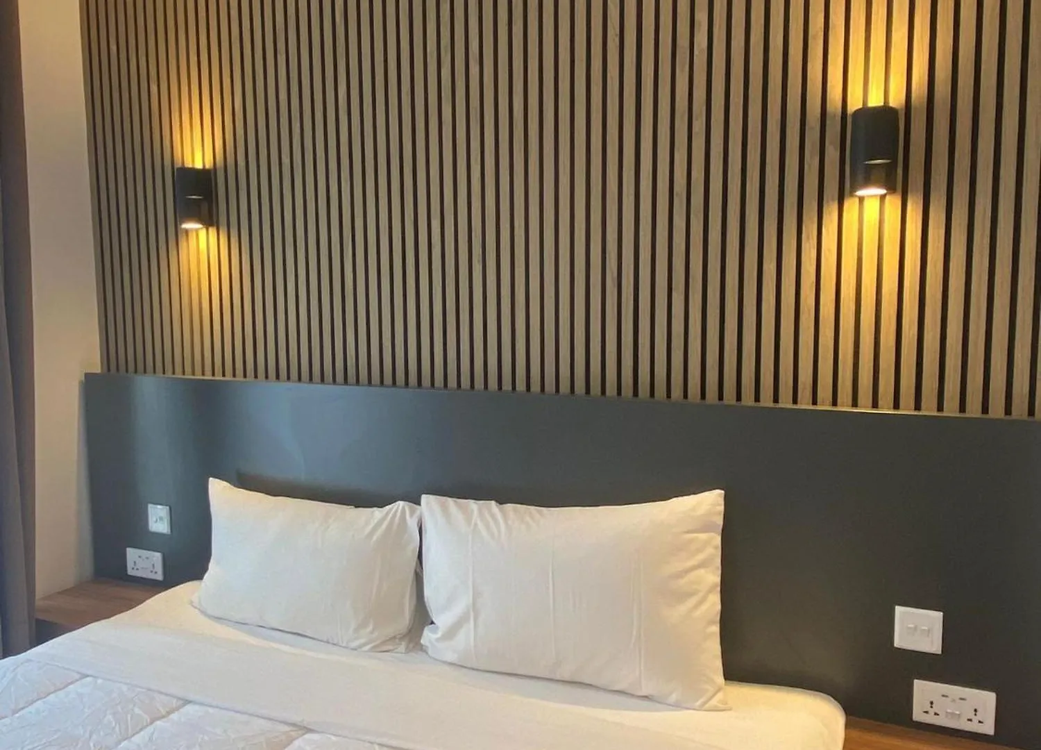 Tritoni Marina Boutique Apartments&Suites Gzira
