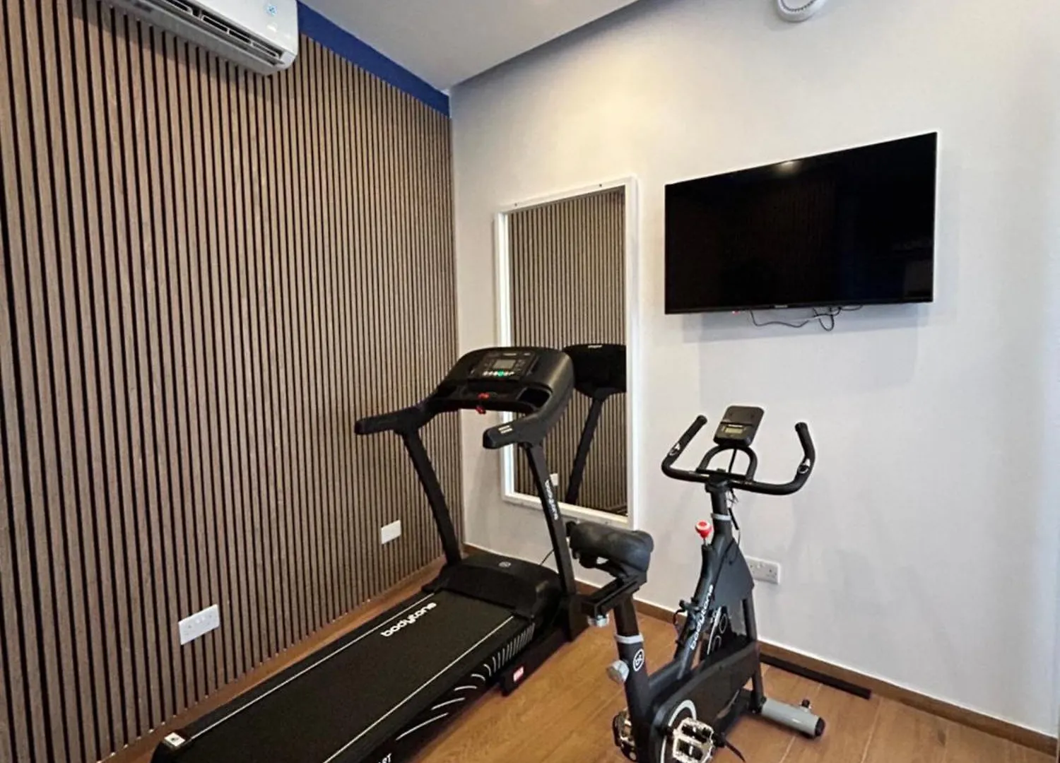 Appart hôtel Tritoni Marina Boutique Apartments&Suites Gzira