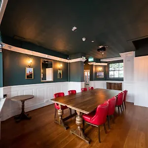 The Mitre By Innkeeper's Collection 4*, Greenwich Wielka Brytania