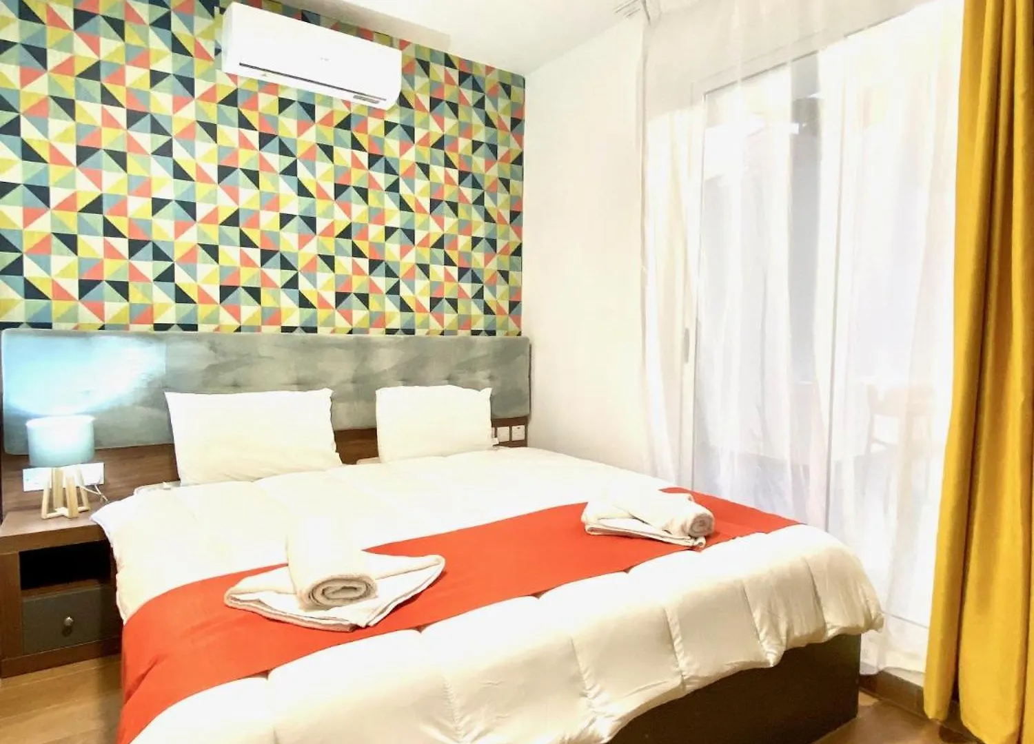 Marina Suites & Apartments - Self Catering - By Tritoni Hotels Gzira Aparthotel