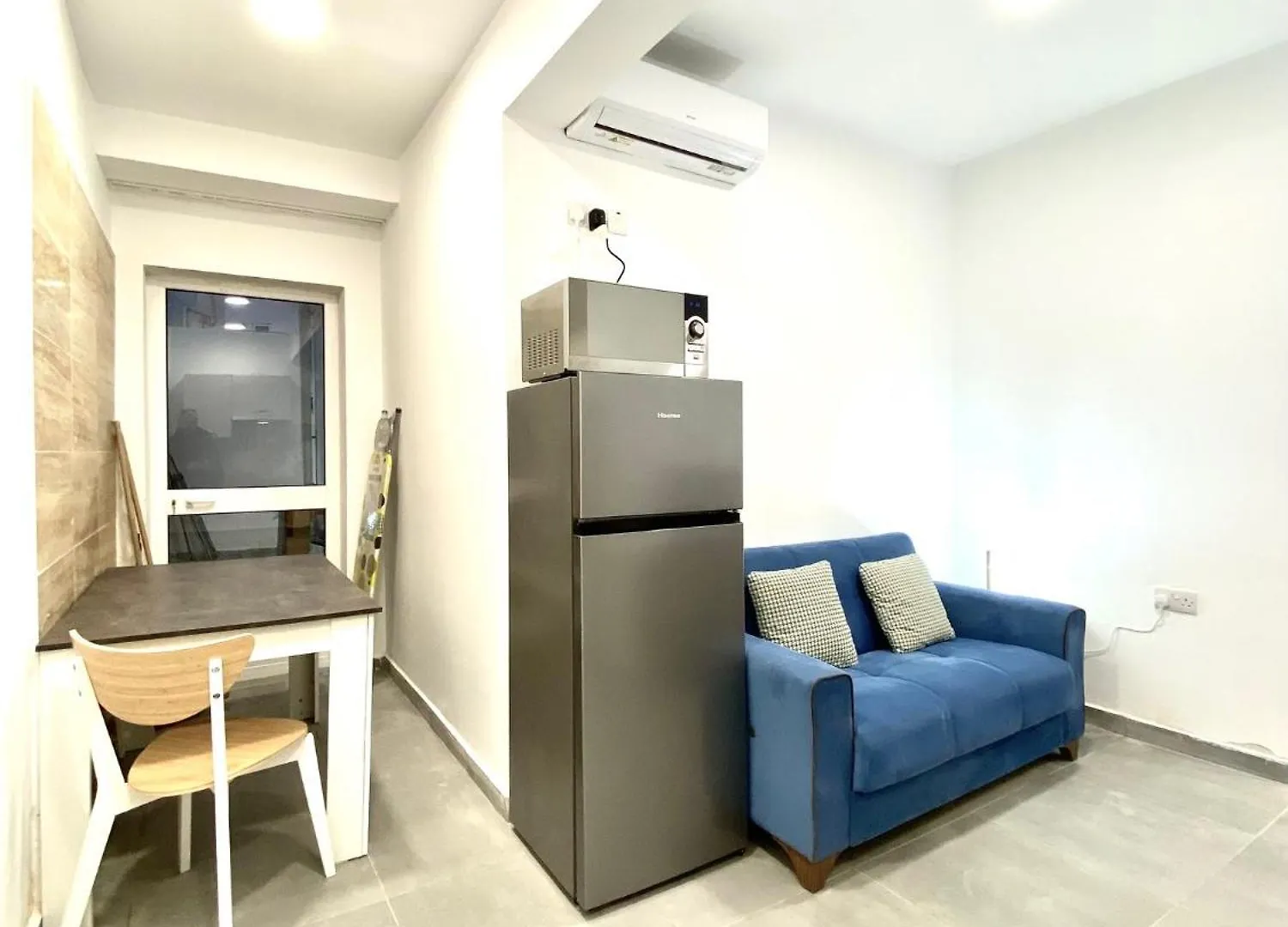 Marina Suites & Apartments - Self Catering - By Tritoni Hotels Gzira Aparthotel