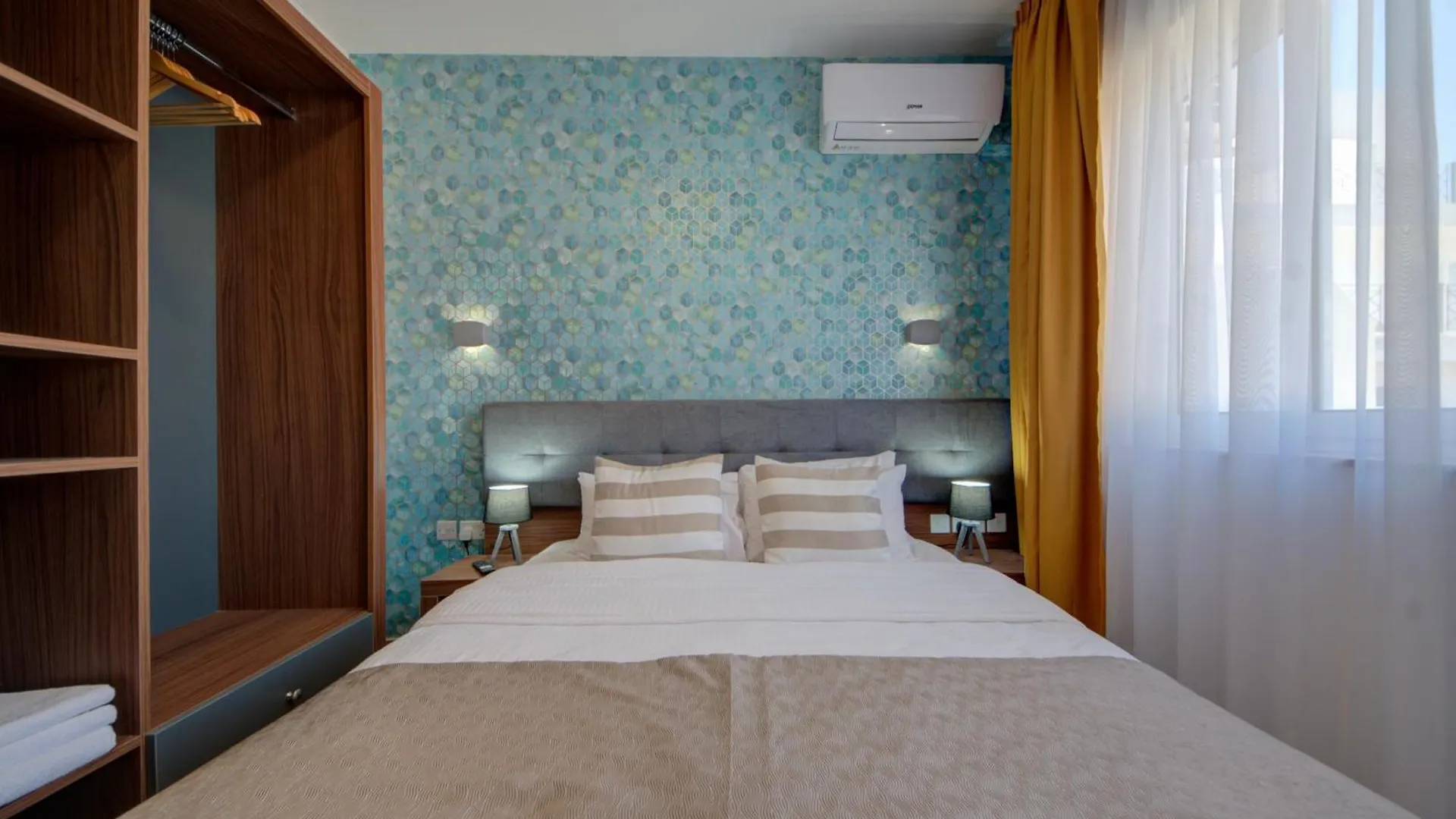 Marina Suites & Apartments - Self Catering - By Tritoni Hotels Gzira 0*,