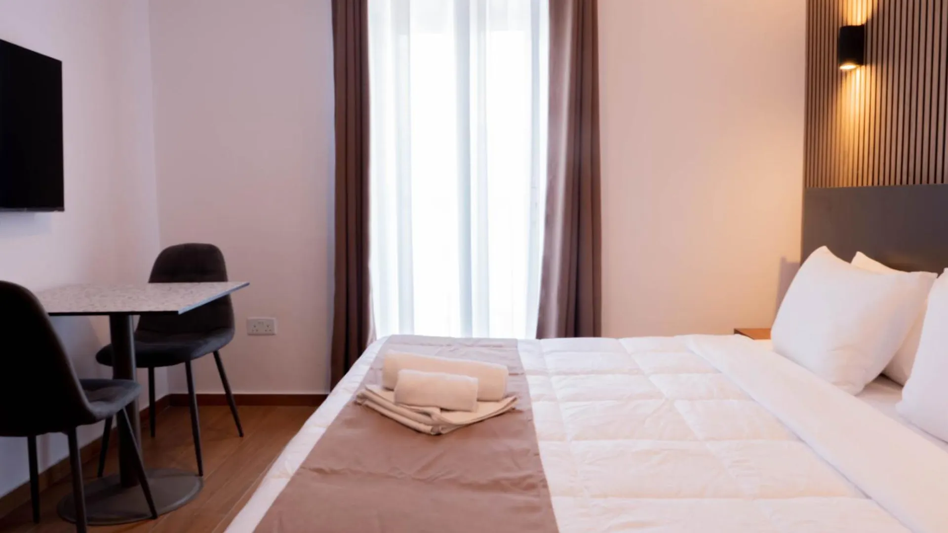 Marina Suites & Apartments - Self Catering - By Tritoni Hotels Gzira 0*,