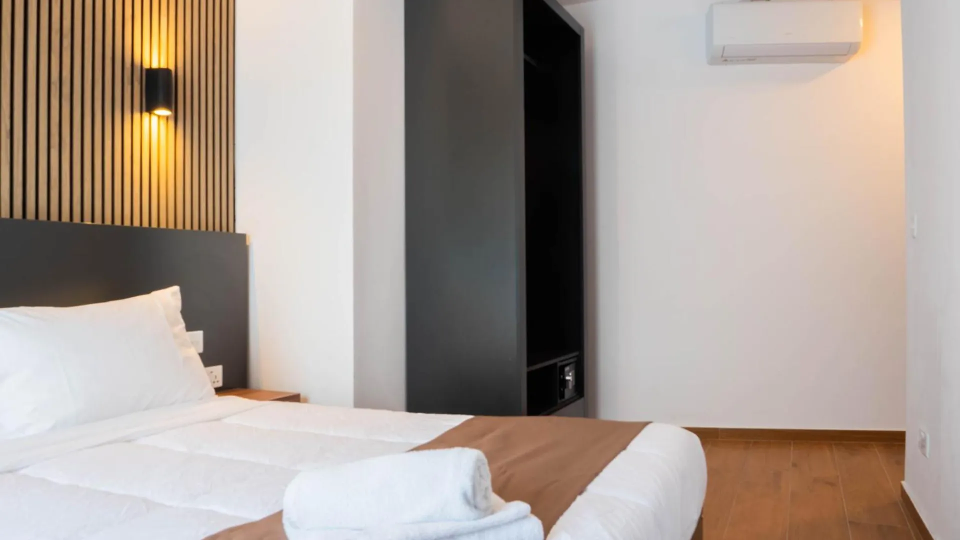 Aparthotel Marina Suites & Apartments - Self Catering - By Tritoni Hotels Gzira Malta