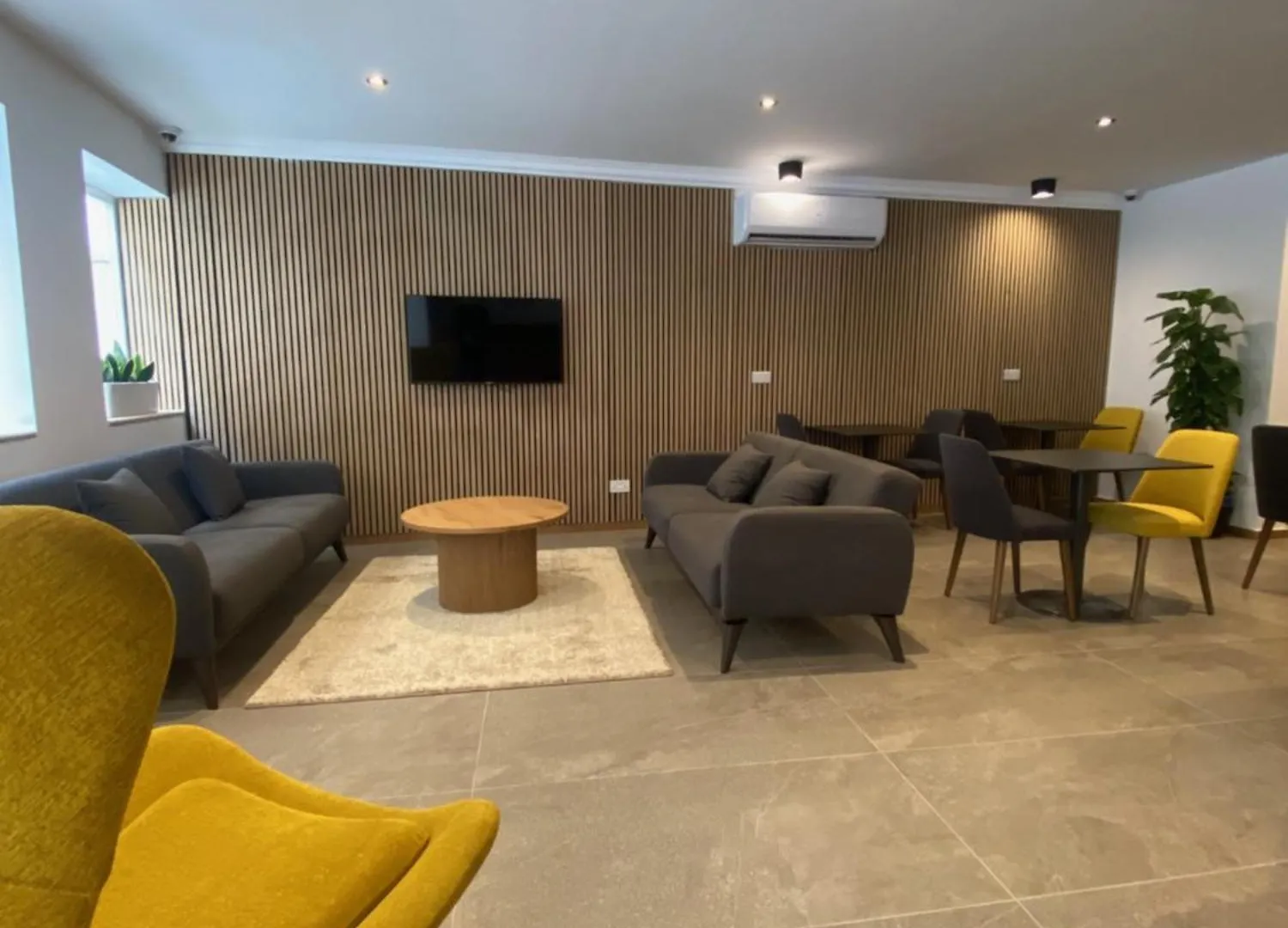 Aparthotel Marina Suites & Apartments - Self Catering - By Tritoni Hotels Gzira