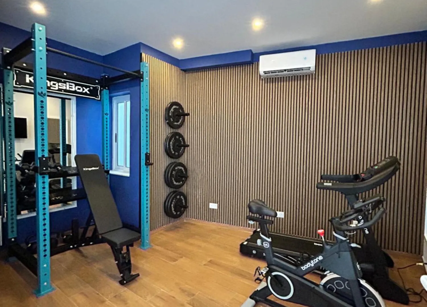 Marina Suites & Apartments - Self Catering - By Tritoni Hotels Gzira Aparthotel