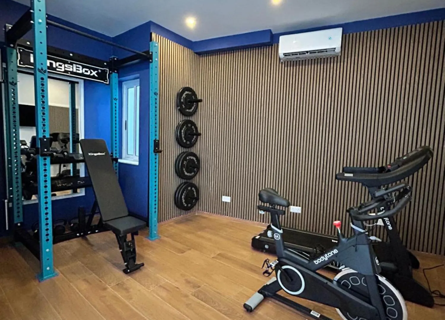Marina Suites & Apartments - Self Catering - By Tritoni Hotels Gzira 0*,  Malta